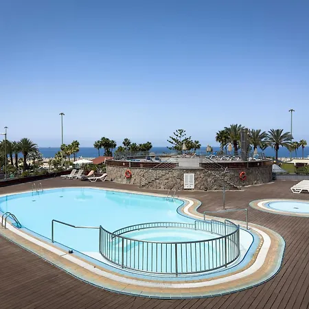 Aparthotel Club Playa 3*