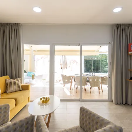 Aparthotel Club Playa Amadores