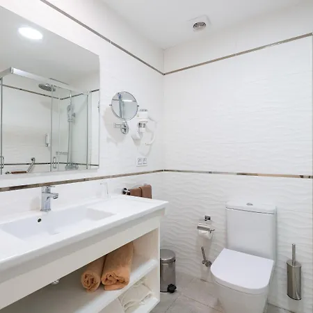 Aparthotel Club Playa