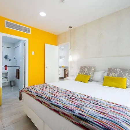 Club Playa Aparthotel Amadores